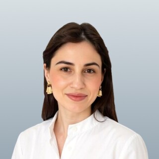 Киреева Катарина Валерьевна