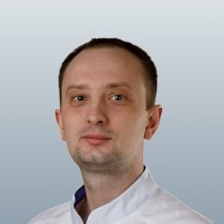 Колязин Максим Алексеевич 