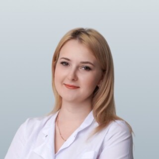Соколова Мария Александровна